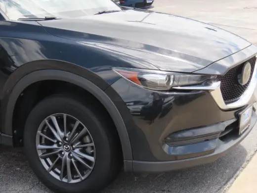 Mazda CX-5 2020 AWD Touring 4dr SUV