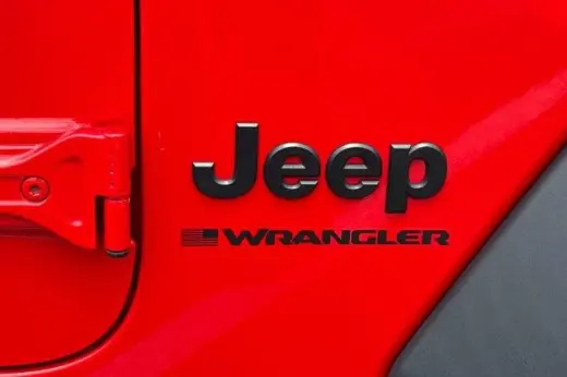 Jeep Wrangler 2024 4x4 Sport 4dr SUV
