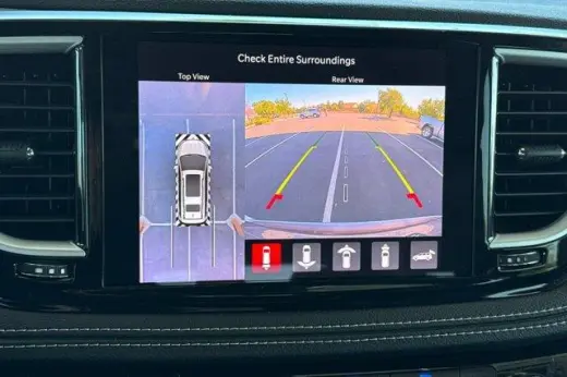 Chrysler Pacifica Hybrid 2022 Touring L 4dr Mini-Van