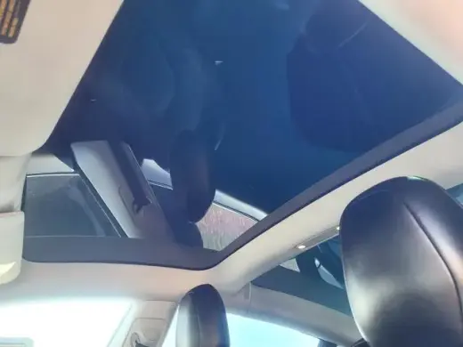 Tesla Model 3 2019 Mid Range 4dr Fastback