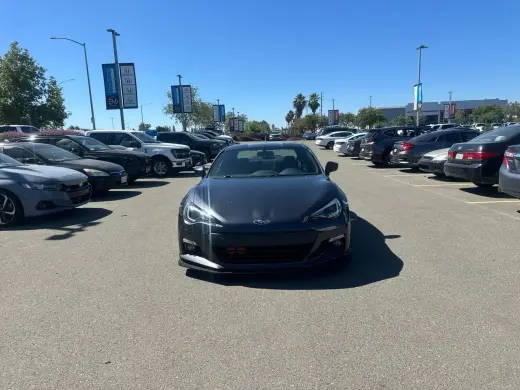 Scion FR-S 2013 10 Series 2dr Coupe 6A