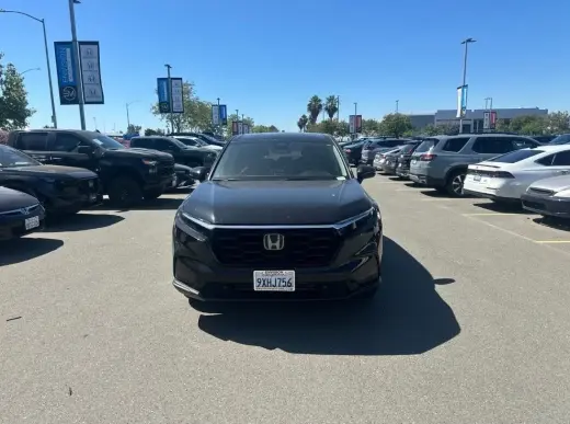 Honda CR-V 2025 AWD EX-L 4dr SUV