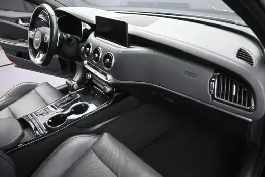 Kia Stinger 2022 AWD GT-Line 4dr Sedan
