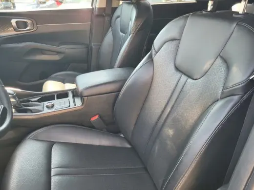 Kia Sorento 2021 AWD S 4dr SUV