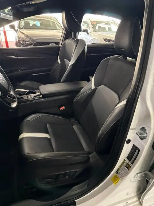 Toyota Camry 2025 SE 4dr Sedan