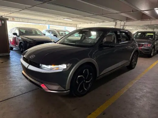 Hyundai IONIQ 5 2024 Limited 4dr Crossover