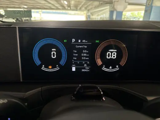 Hyundai SANTA FE 2024 AWD XRT 4dr SUV