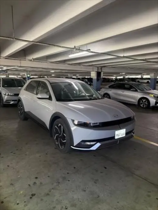 Hyundai IONIQ 5 2024 SEL 4dr Crossover