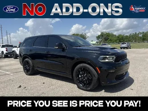 Dodge Durango 2022 R/T Plus 4dr SUV