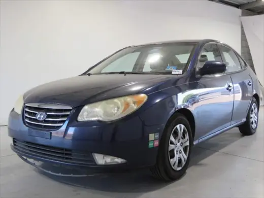 Hyundai ELANTRA 2010 GLS 4dr Sedan