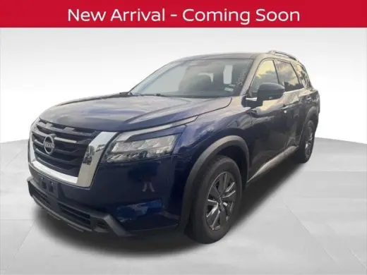 Nissan Pathfinder 2025 SV 4dr SUV