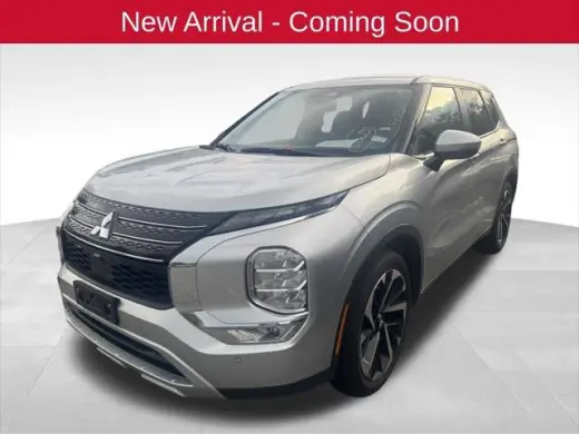 Mitsubishi Outlander 2024 SE 4dr SUV