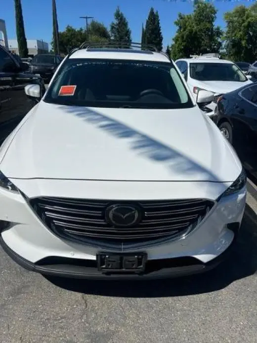 Mazda CX-9 2021 Touring 4dr SUV