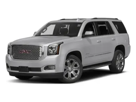 GMC Yukon 2017 4x2 Denali 4dr SUV