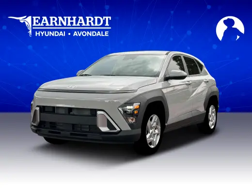Hyundai KONA 2026 SE 4dr SUV
