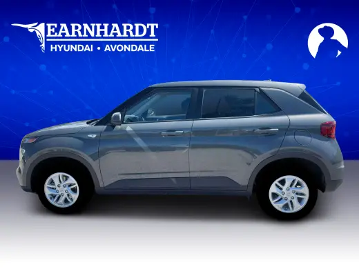 Hyundai VENUE 2026 SE 4dr Crossover