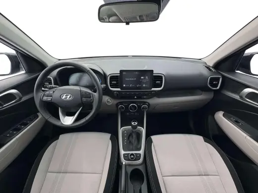 Hyundai VENUE 2026 SEL 4dr Crossover w/Two-Tone Roof