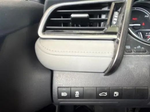 Toyota Camry Hybrid 2018 SE 4dr Sedan