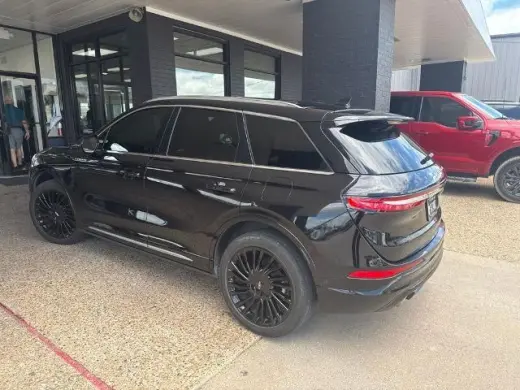 Lincoln Corsair 2022 Reserve 4dr SUV