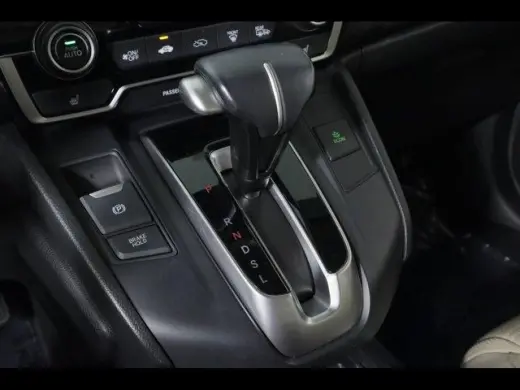 Honda CR-V 2018 AWD Touring 4dr SUV