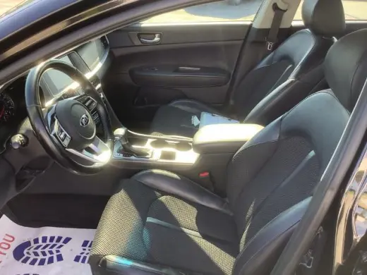 Kia Optima 2019 LX 4dr Sedan