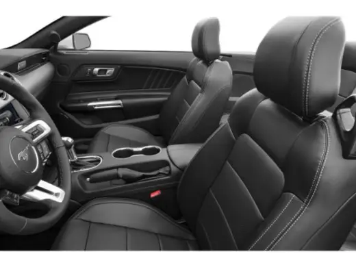 Ford Mustang 2019 EcoBoost 2dr Convertible