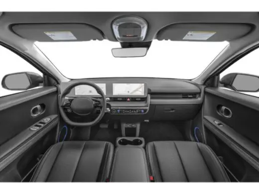 Hyundai IONIQ 5 2024 AWD SEL 4dr Crossover
