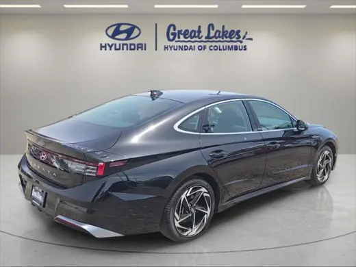 Hyundai SONATA 2026 SEL Sport 4dr Sedan