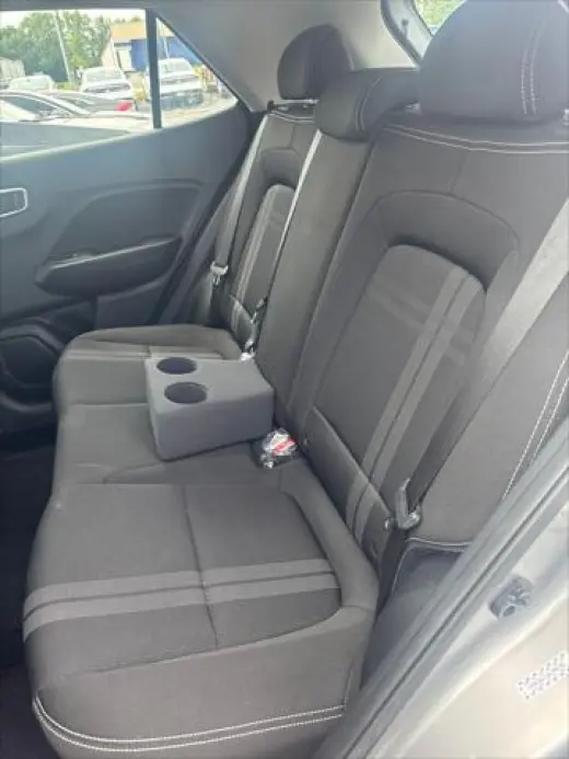 Hyundai VENUE 2024 SEL 4dr Crossover