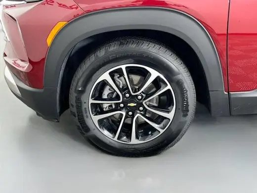 Chevrolet Trailblazer 2024 LT 4dr SUV
