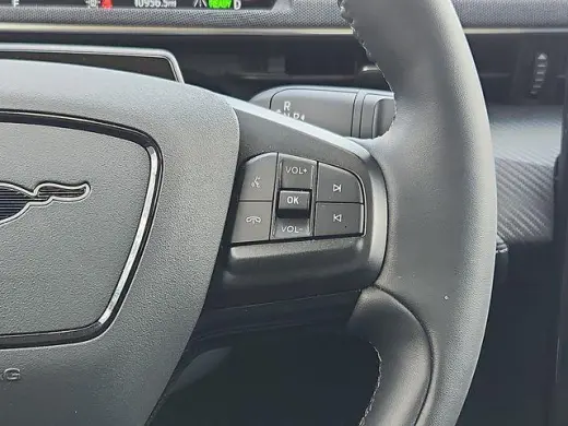 Ford Mustang Mach-E 2025 AWD Select 4dr SUV
