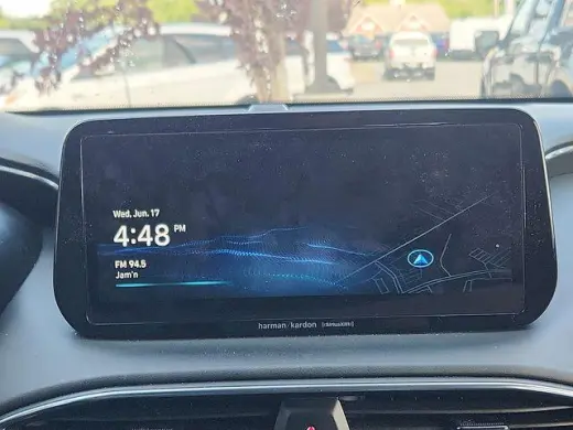 Hyundai SANTA FE Hybrid 2023 AWD SEL Premium 4dr Crossover