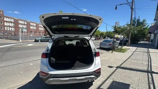 Hyundai SANTA FE 2020 Limited 4dr Crossover