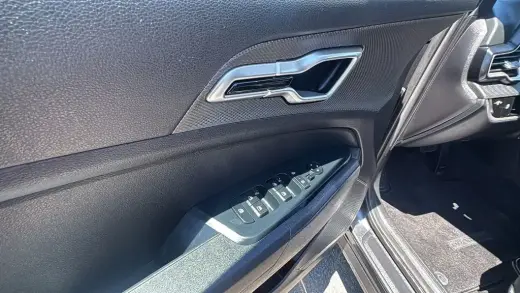 Kia Sportage 2023 AWD LX 4dr SUV