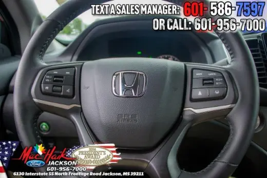 Honda Ridgeline 2024 AWD Sport 4dr Crew Cab 5.3 ft. SB
