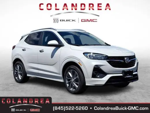 Buick Encore GX 2022 AWD Select 4dr Crossover