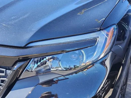 Honda Passport 2021 AWD Sport 4dr SUV