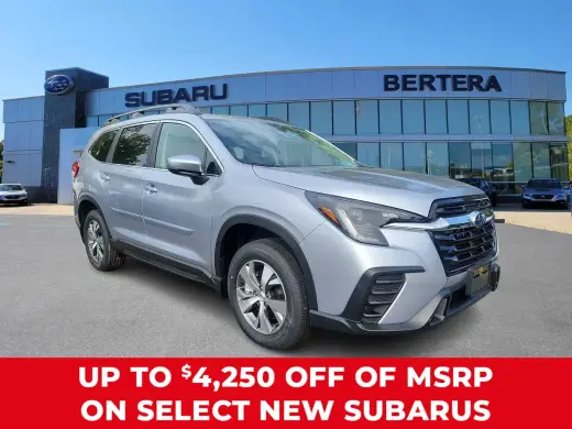 Subaru Ascent 2025 AWD Premium 7-Passenger 4dr SUV