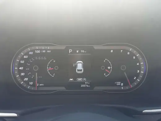 Hyundai TUCSON 2023 AWD SE 4dr SUV