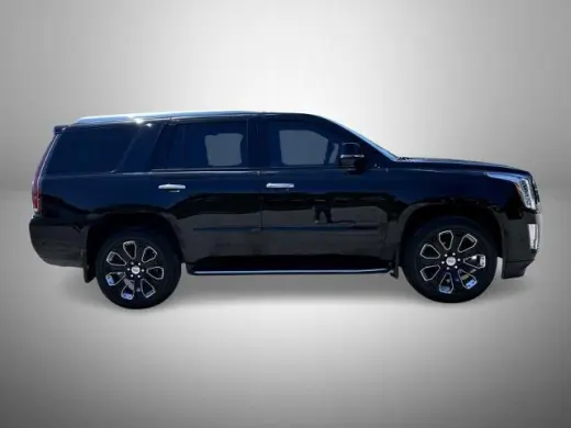 Cadillac Escalade 2019 4x4 Luxury 4dr SUV