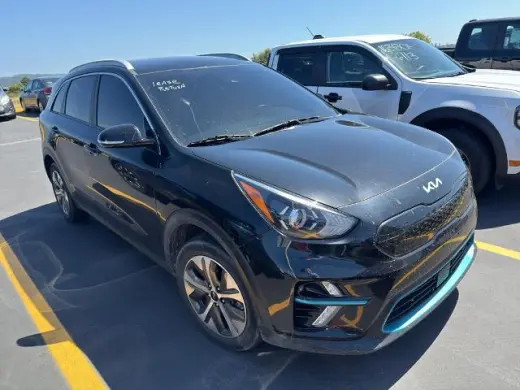Kia Niro EV 2022 S 4dr Crossover
