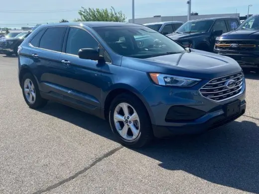 Ford Edge 2019 SE 4dr Crossover