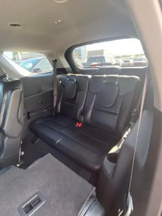 Ford Explorer 2020 AWD Limited 4dr SUV