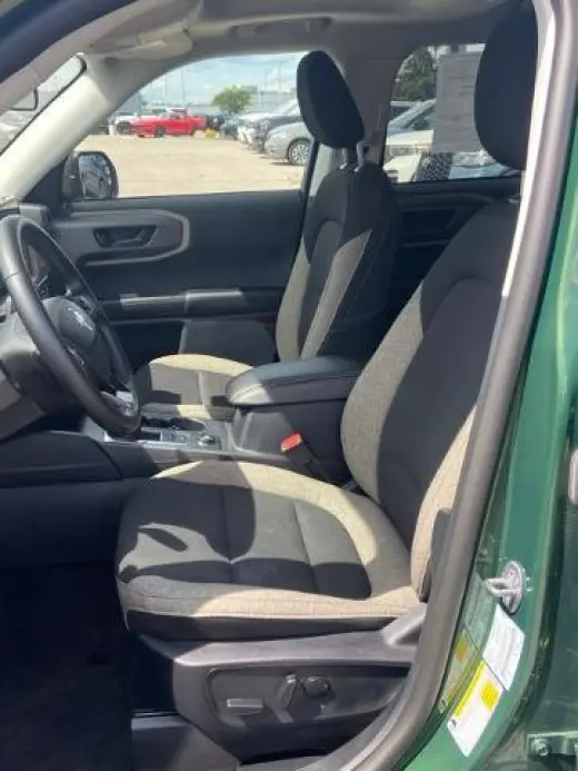 Ford Bronco Sport 2025 AWD Big Bend 4dr SUV