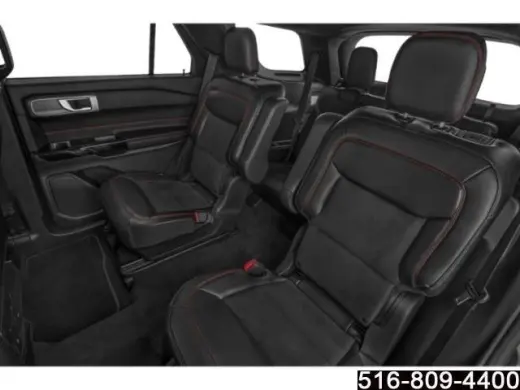 Ford Explorer 2023 AWD ST-Line 4dr SUV