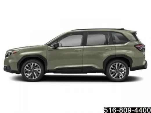 Subaru Forester 2025 AWD Touring Hybrid 4dr Crossover
