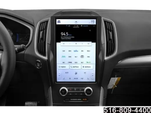 Ford Edge 2022 AWD ST-Line 4dr Crossover