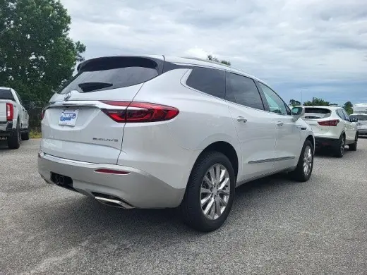 Buick Enclave 2019 Essence 4dr Crossover