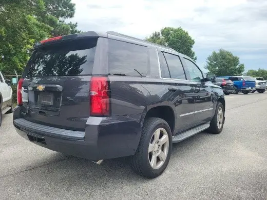 Chevrolet Tahoe 2015 4x2 LT 4dr SUV