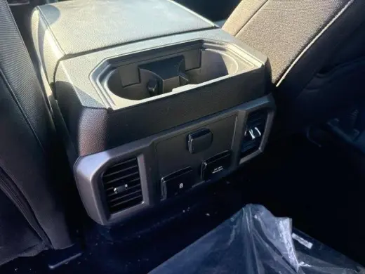 Ford F-150 2019 4x4 XL 4dr SuperCrew 5.5 ft. SB